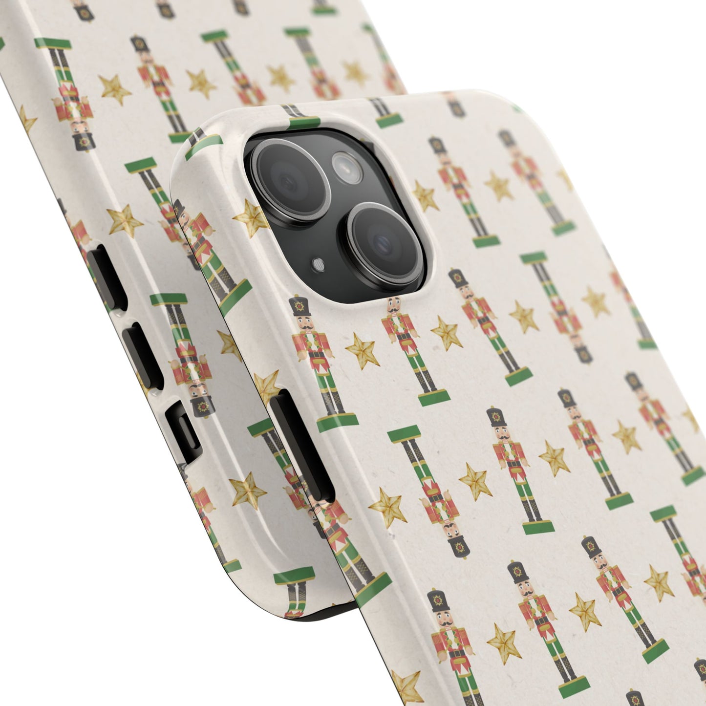 Nutcracker Phone Case