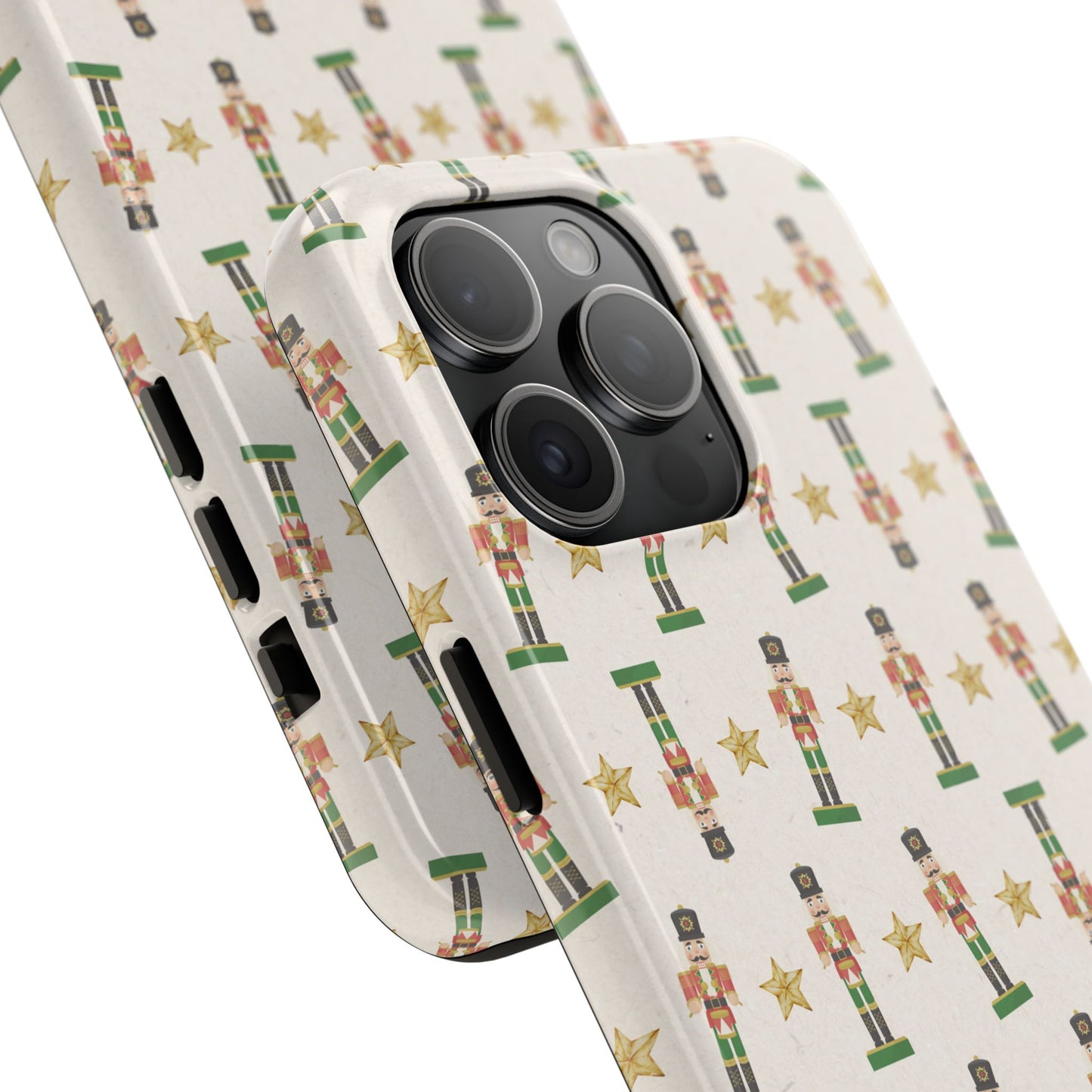 Nutcracker Phone Case