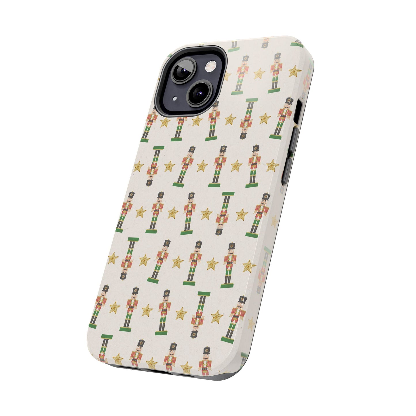 Nutcracker Phone Case