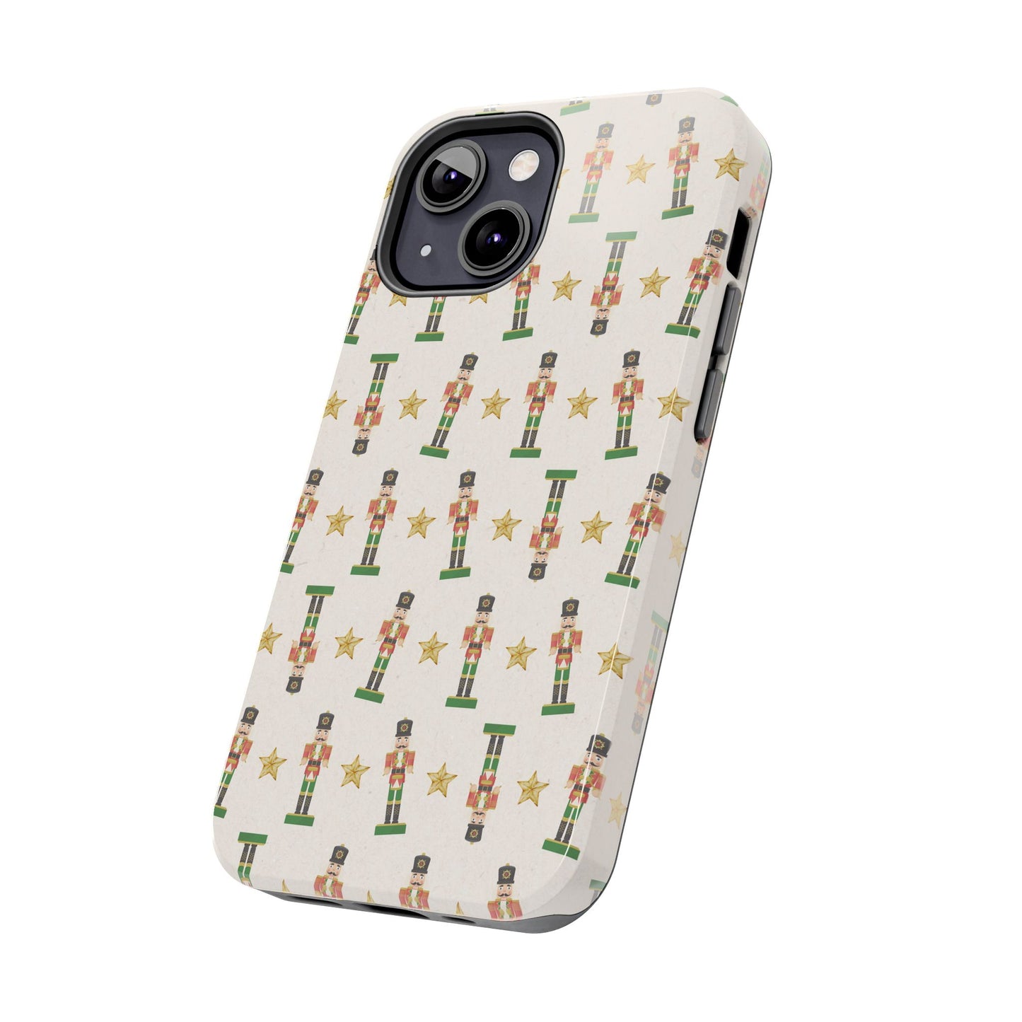Nutcracker Phone Case