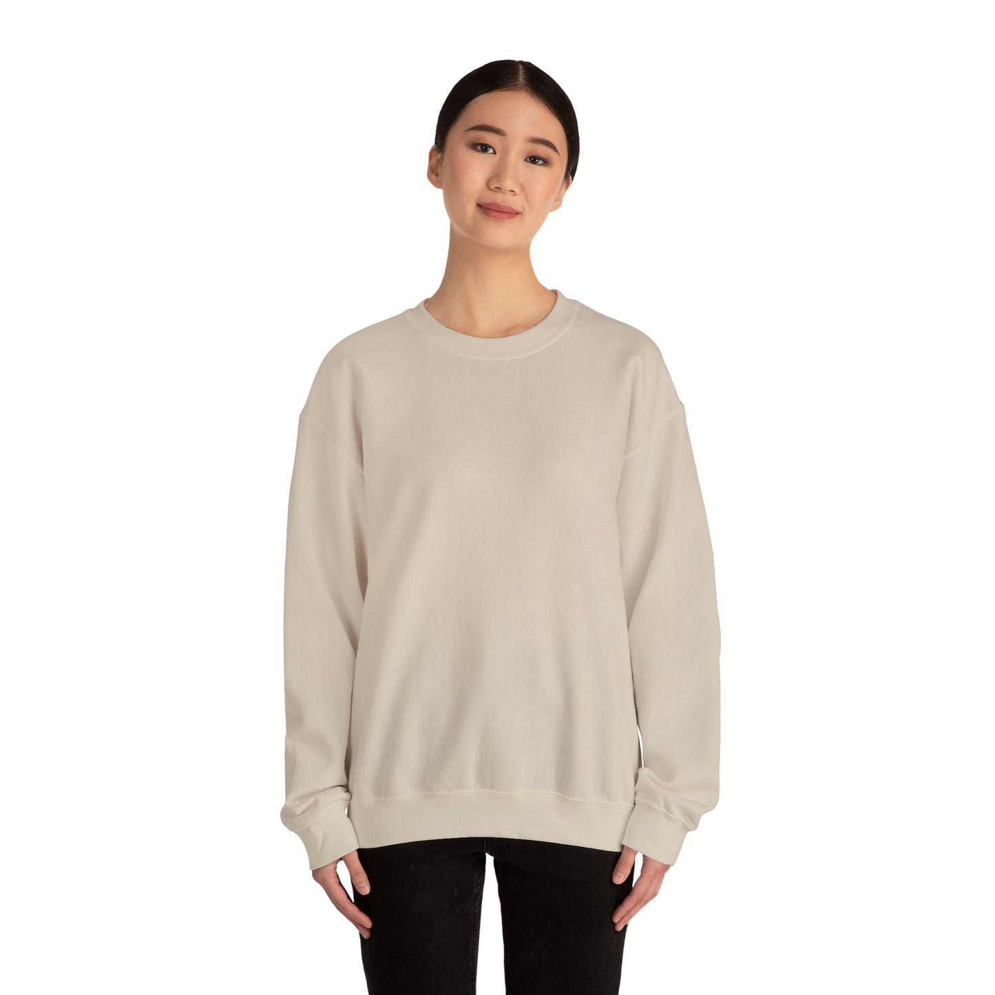 Retro Merry Sweatshirt (Unisex)