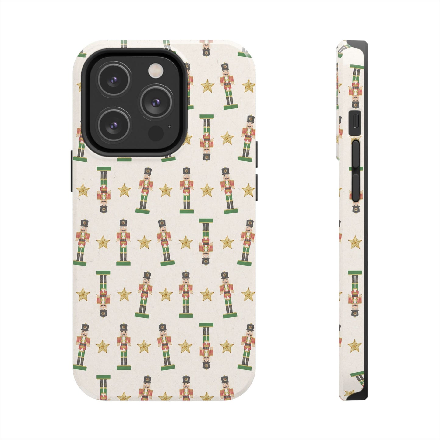 Nutcracker Phone Case