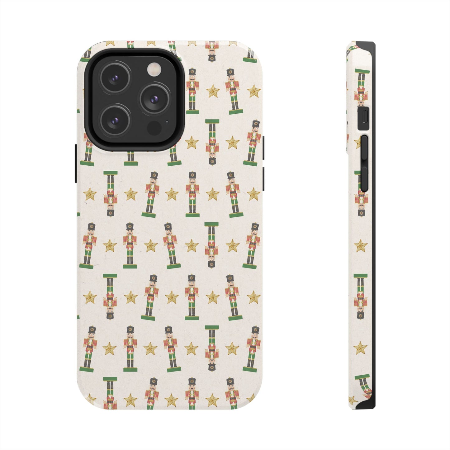 Nutcracker Phone Case