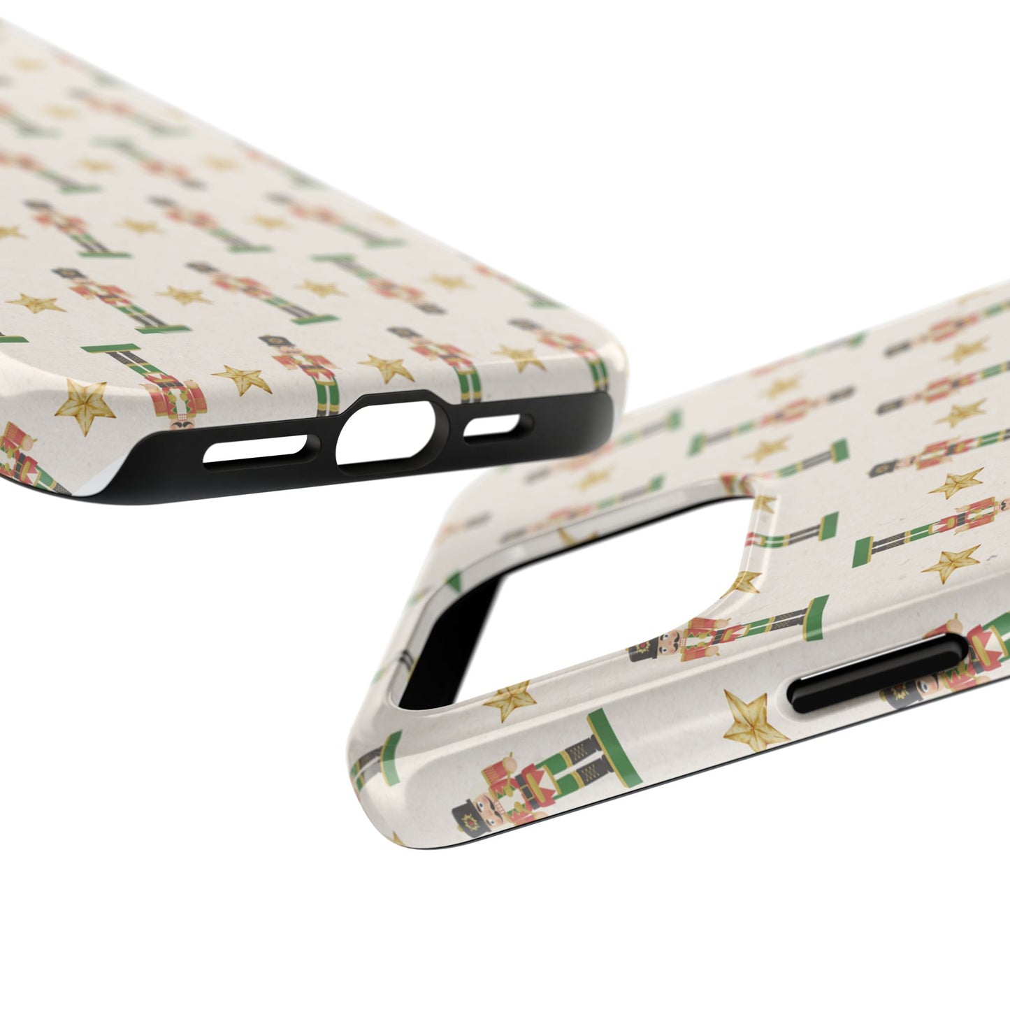 Nutcracker Phone Case