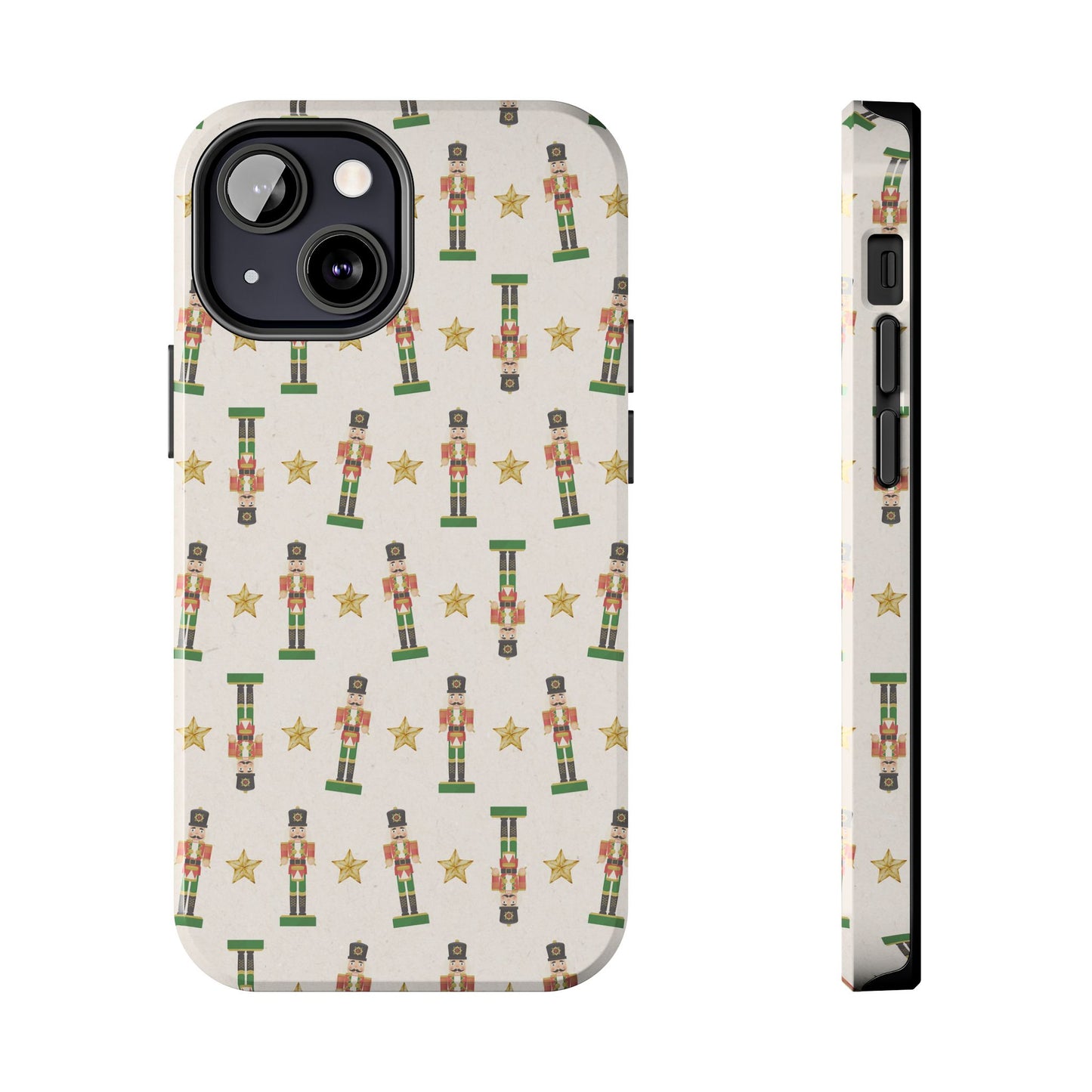Nutcracker Phone Case