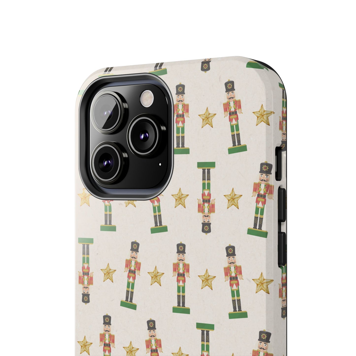 Nutcracker Phone Case