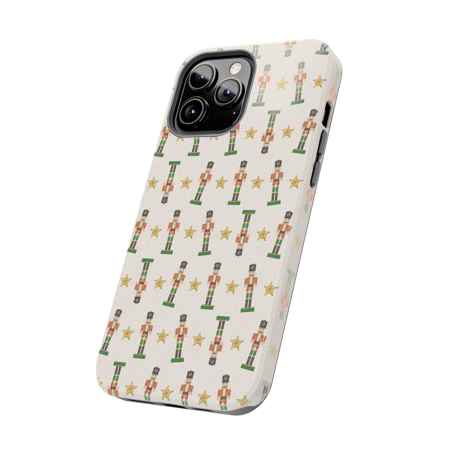 Nutcracker Phone Case