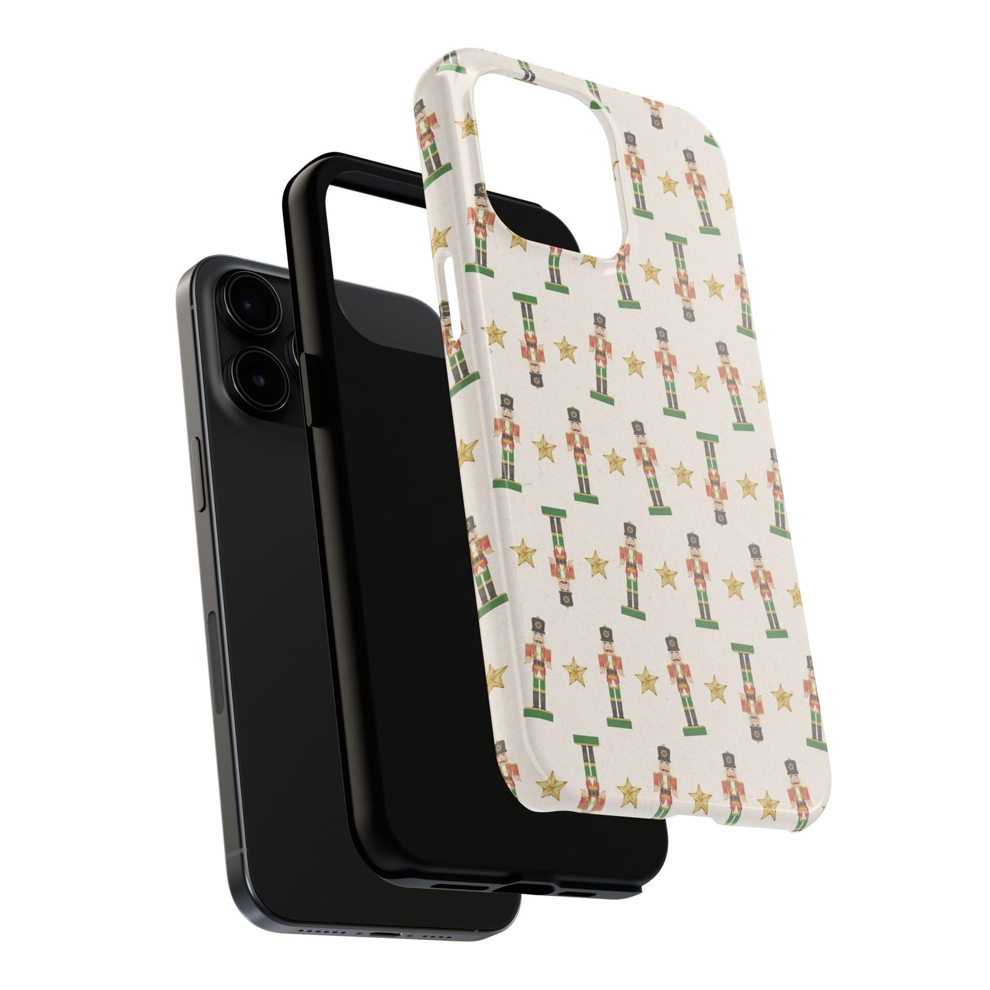 Nutcracker Phone Case