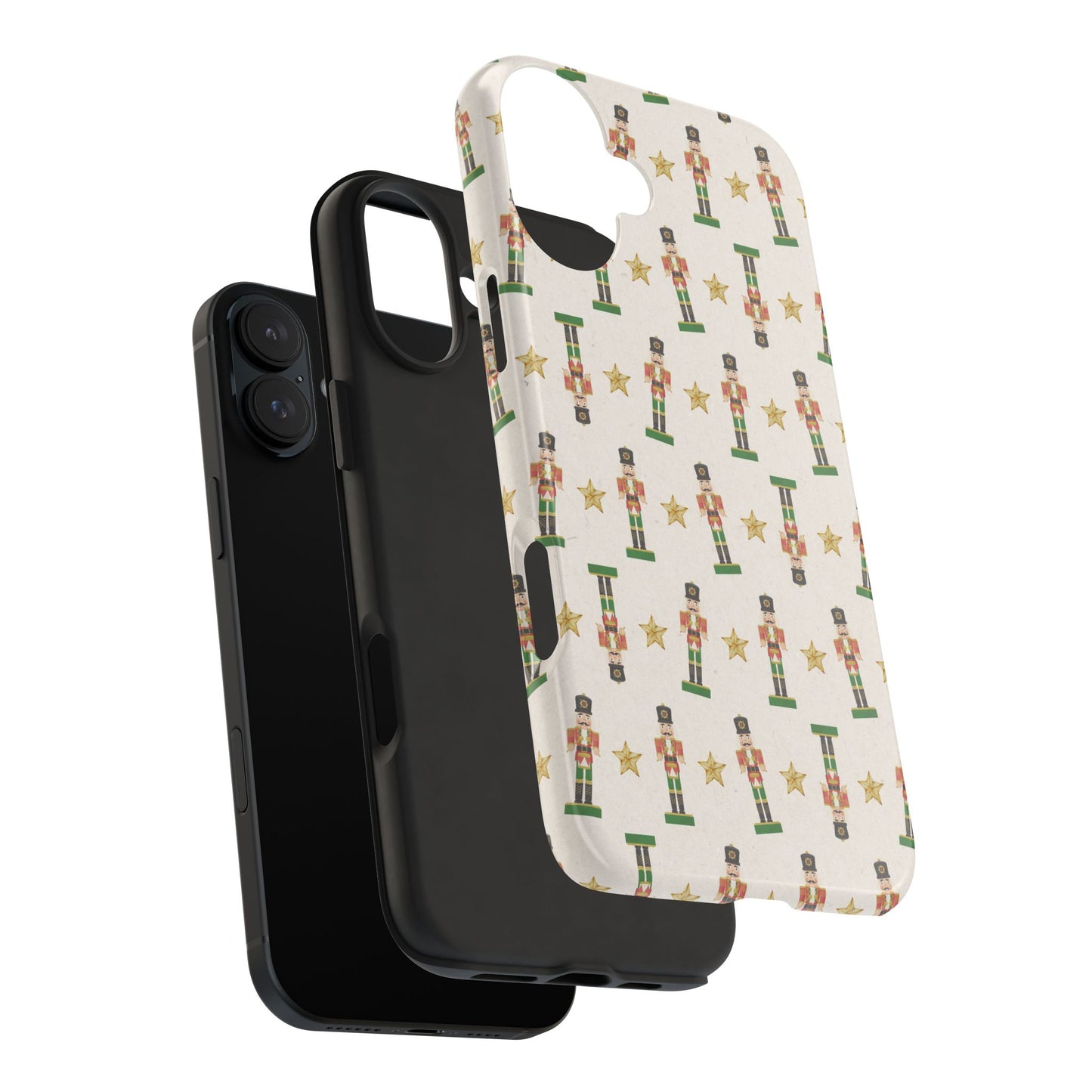Nutcracker Phone Case