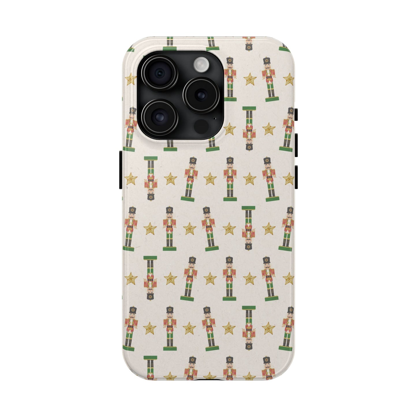Nutcracker Phone Case