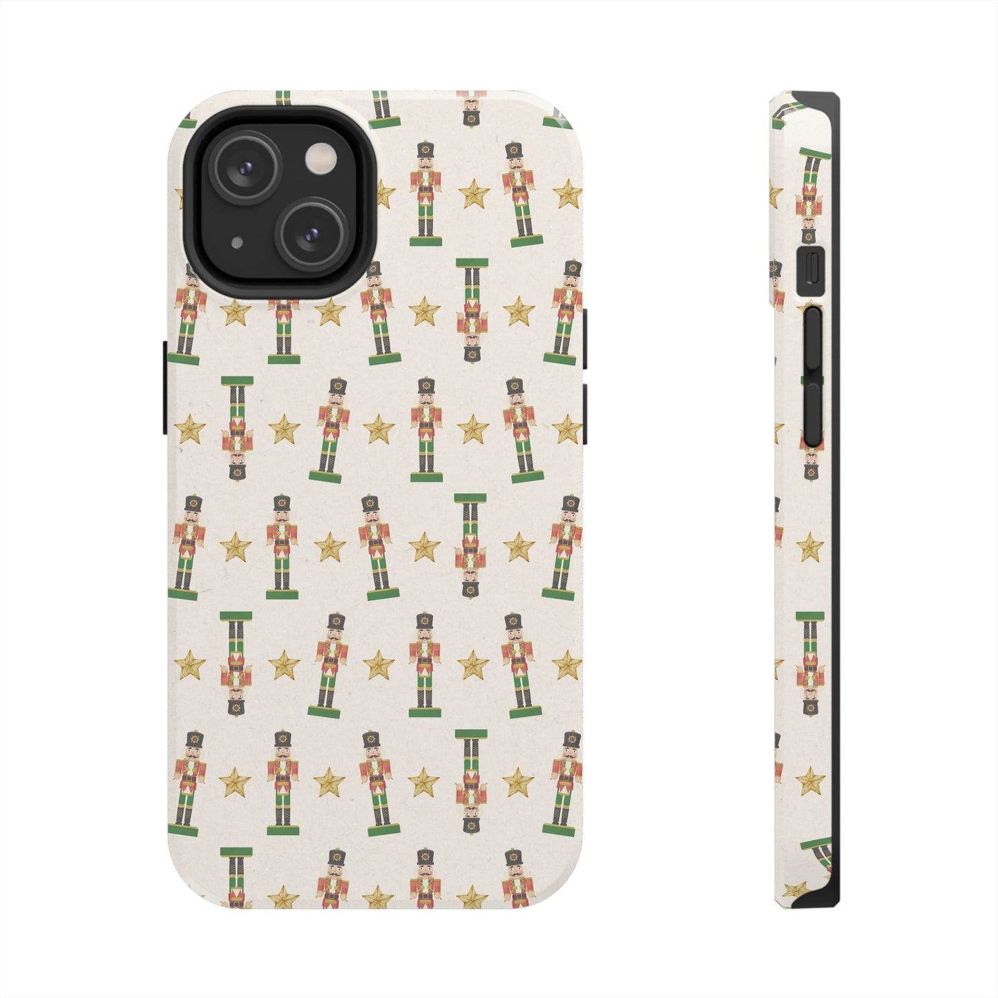 Nutcracker Phone Case