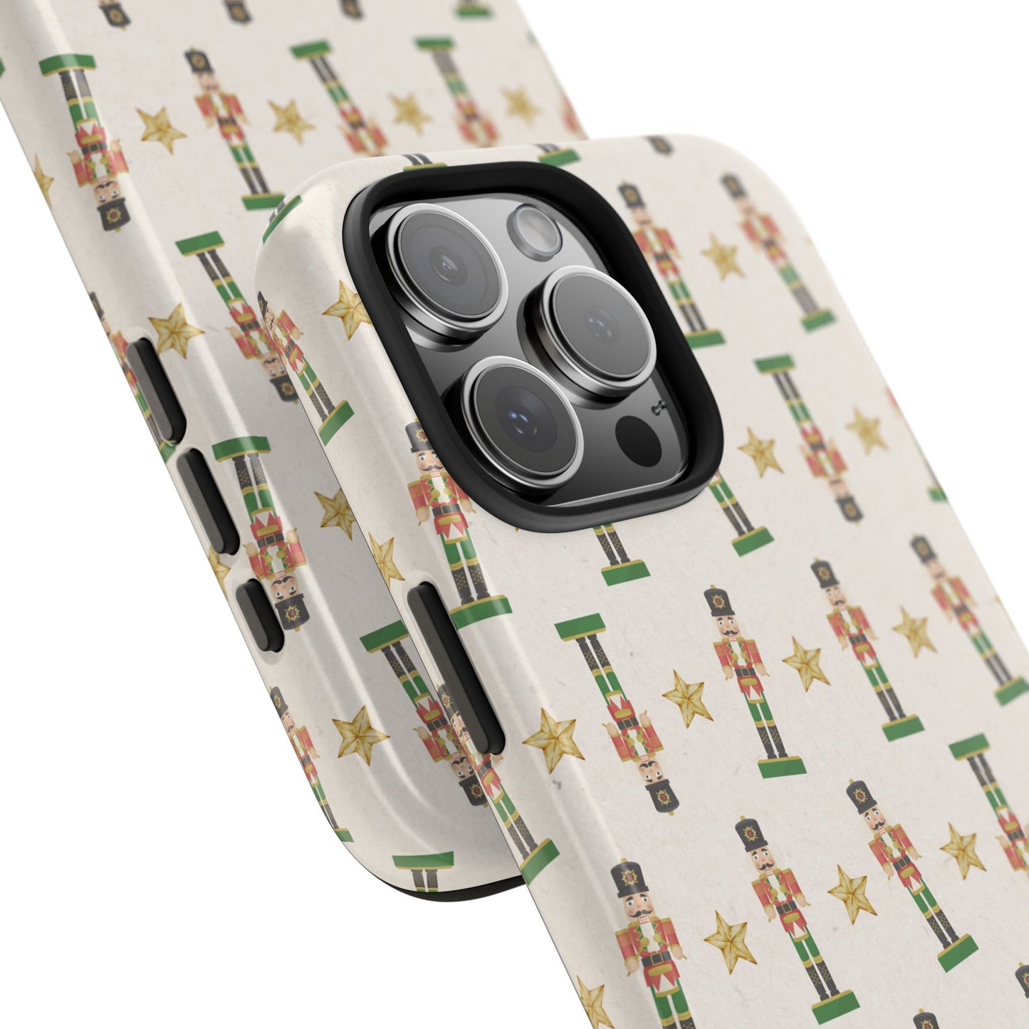Nutcracker Phone Case