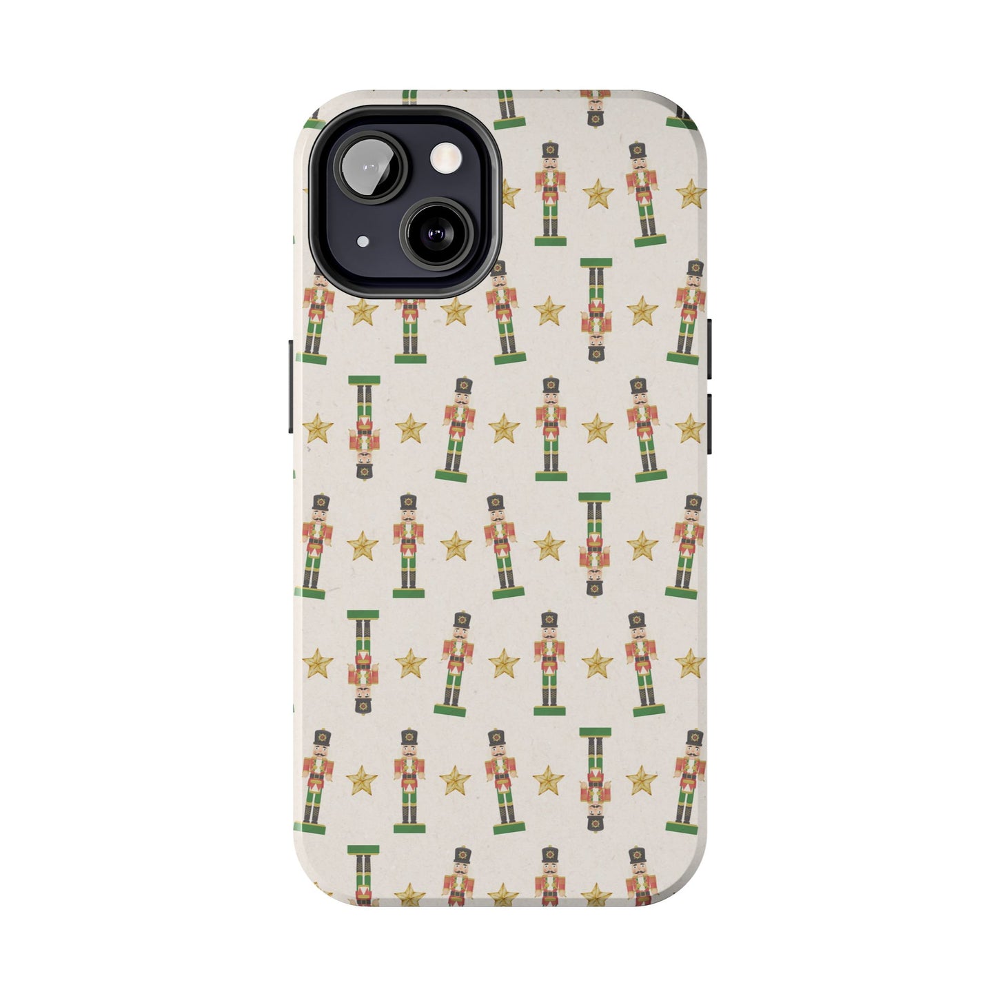 Nutcracker Phone Case