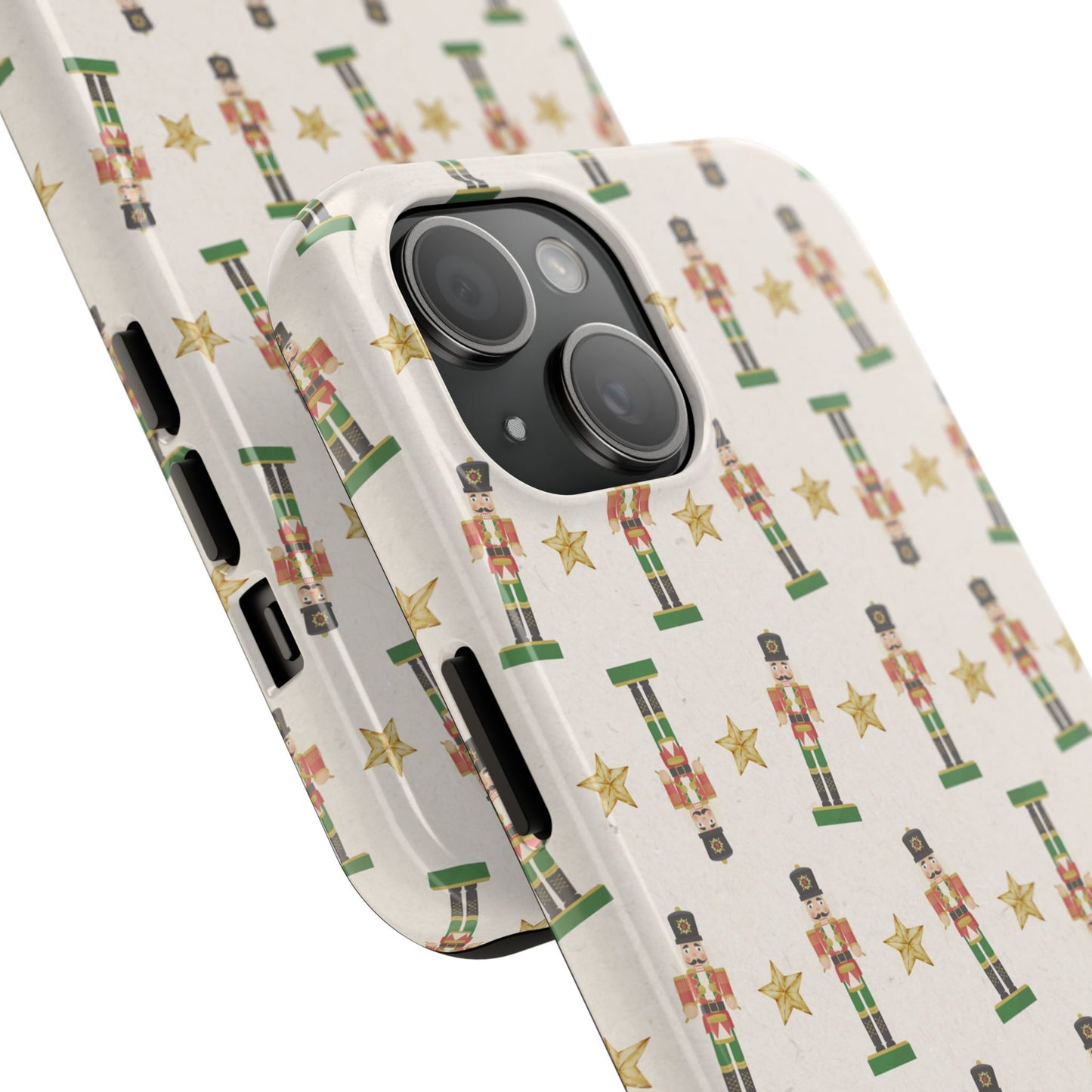 Nutcracker Phone Case