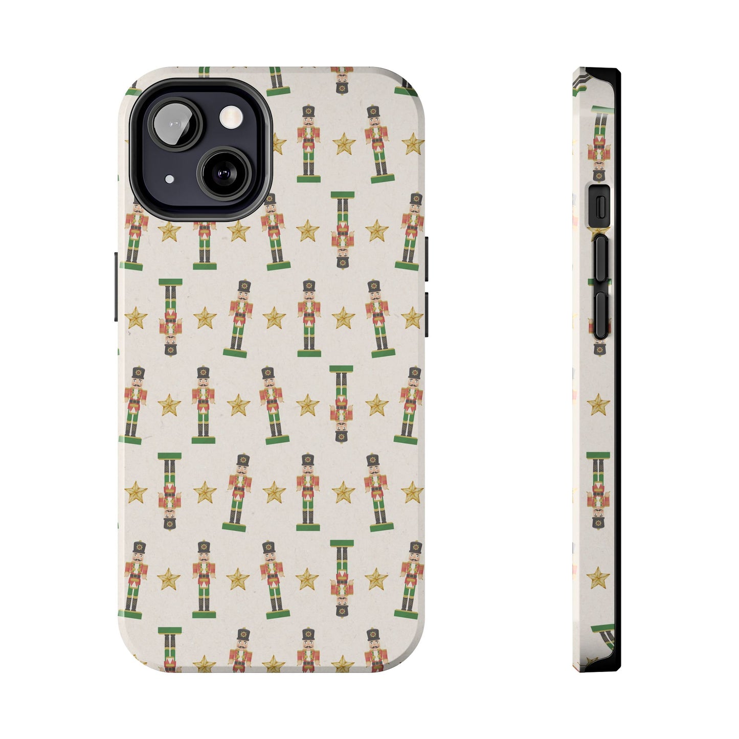 Nutcracker Phone Case