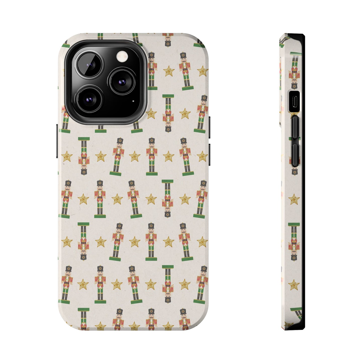 Nutcracker Phone Case