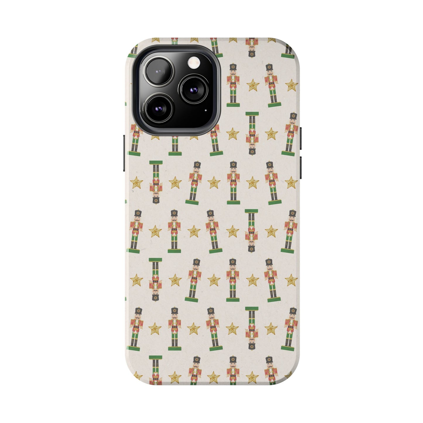 Nutcracker Phone Case