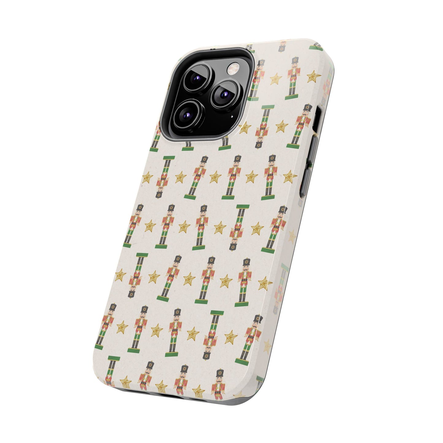 Nutcracker Phone Case