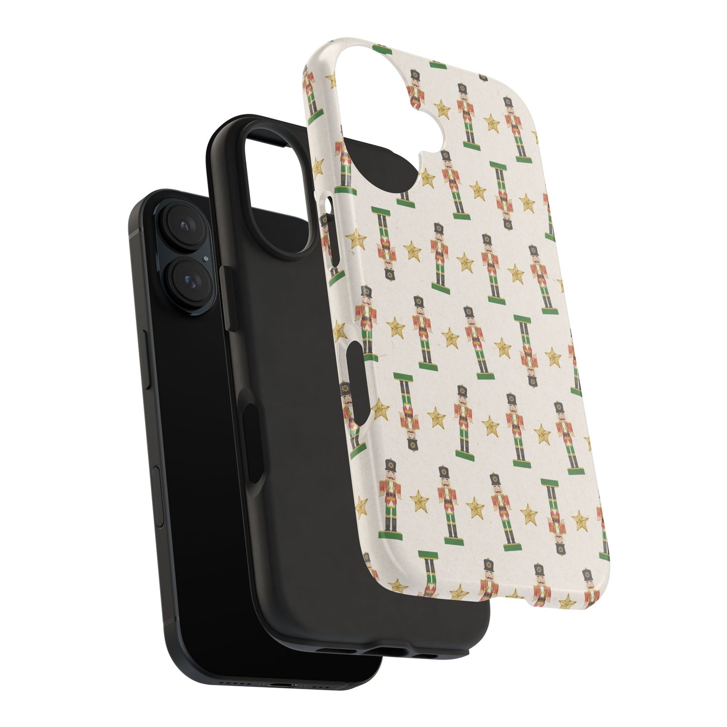 Nutcracker Phone Case