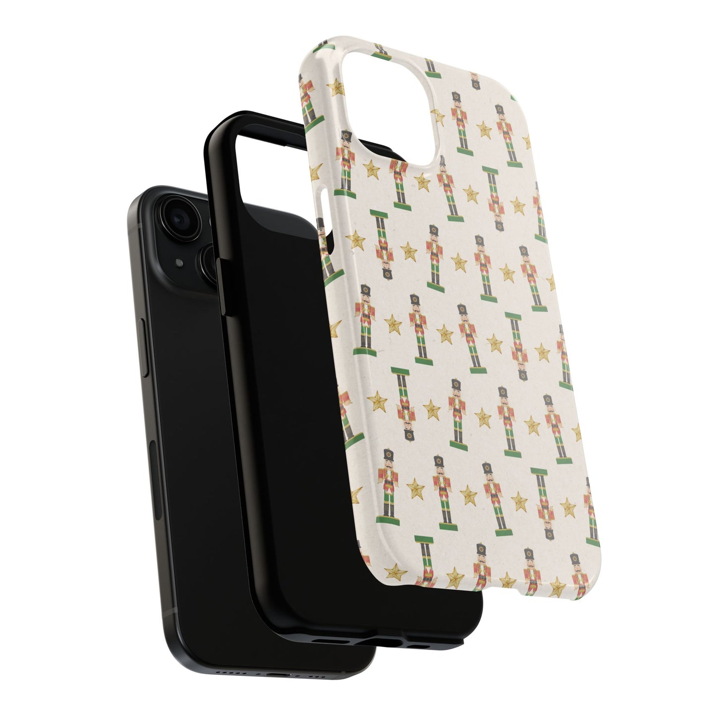 Nutcracker Phone Case
