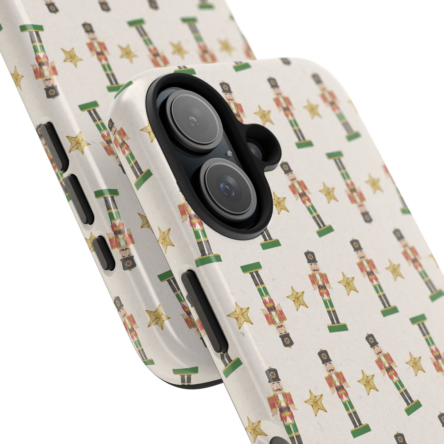 Nutcracker Phone Case