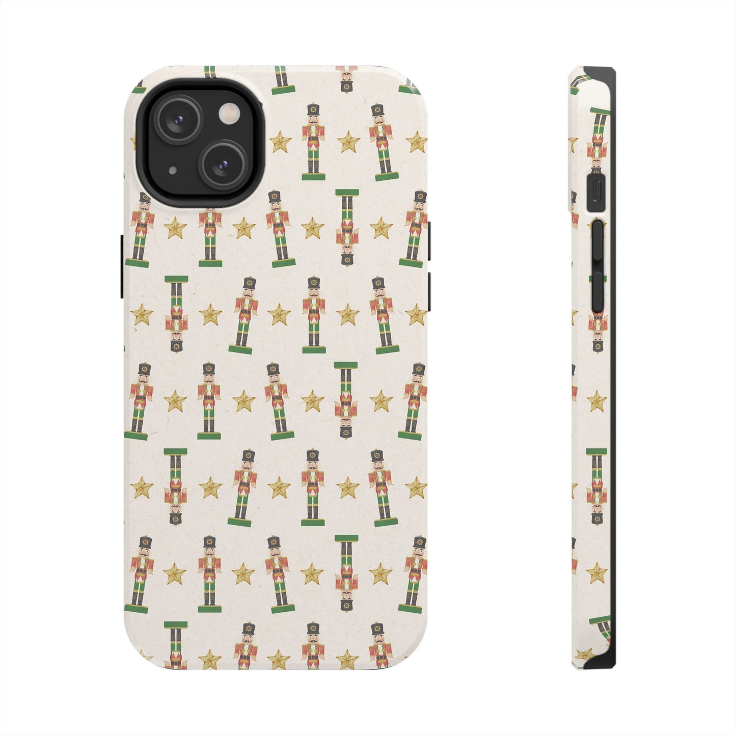 Nutcracker Phone Case