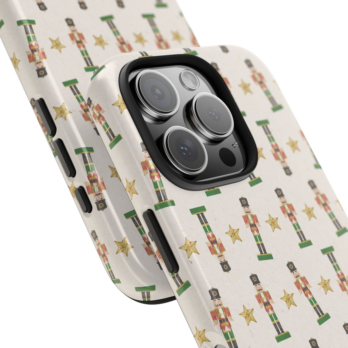 Nutcracker Phone Case