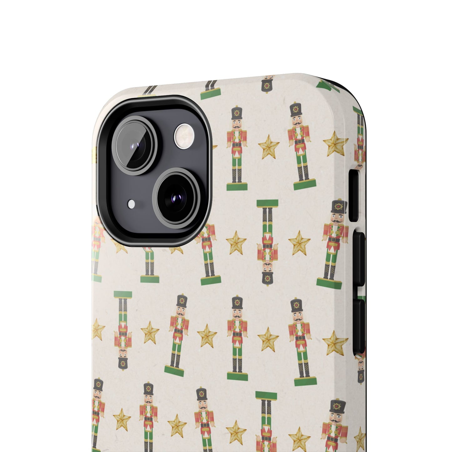 Nutcracker Phone Case