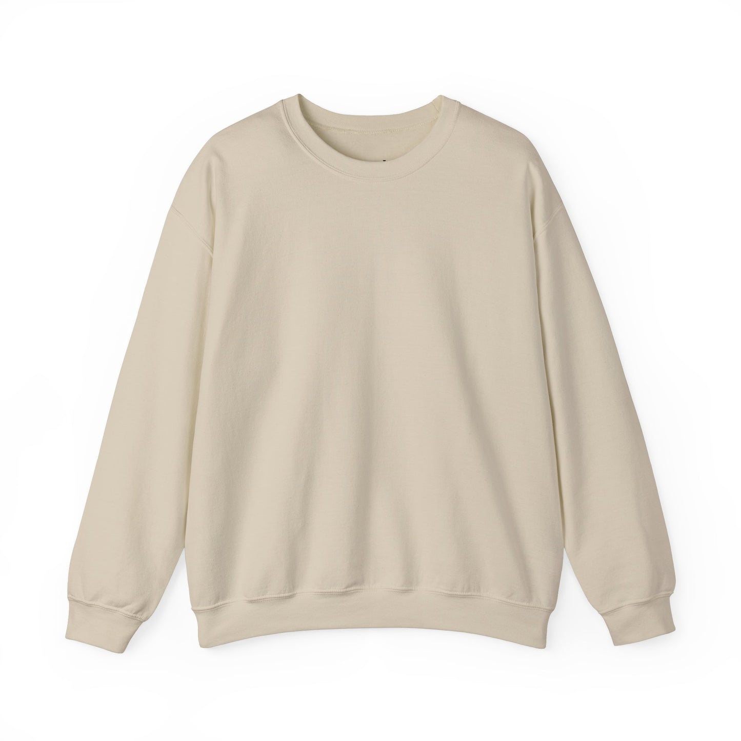 Retro Merry Sweatshirt (Unisex)