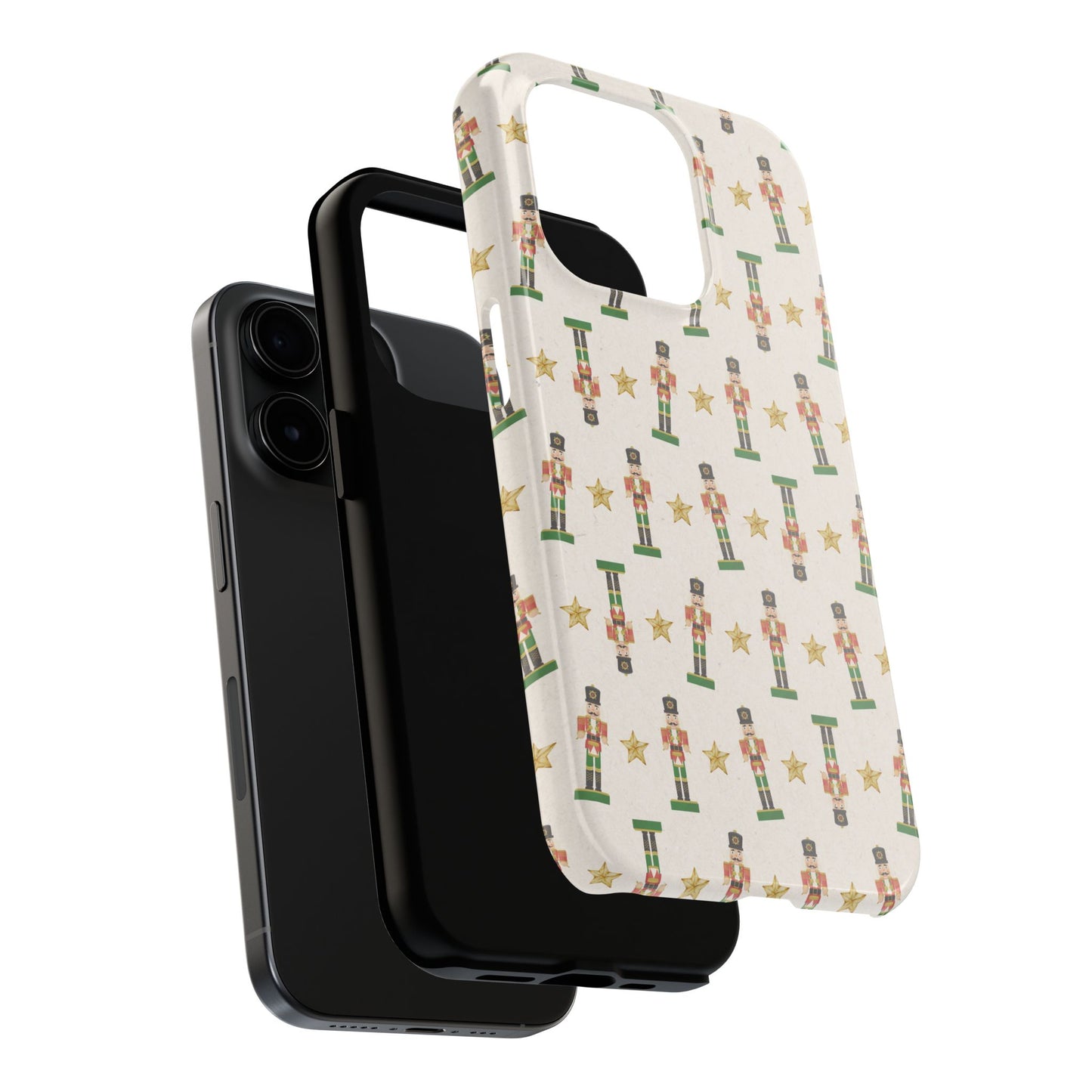 Nutcracker Phone Case