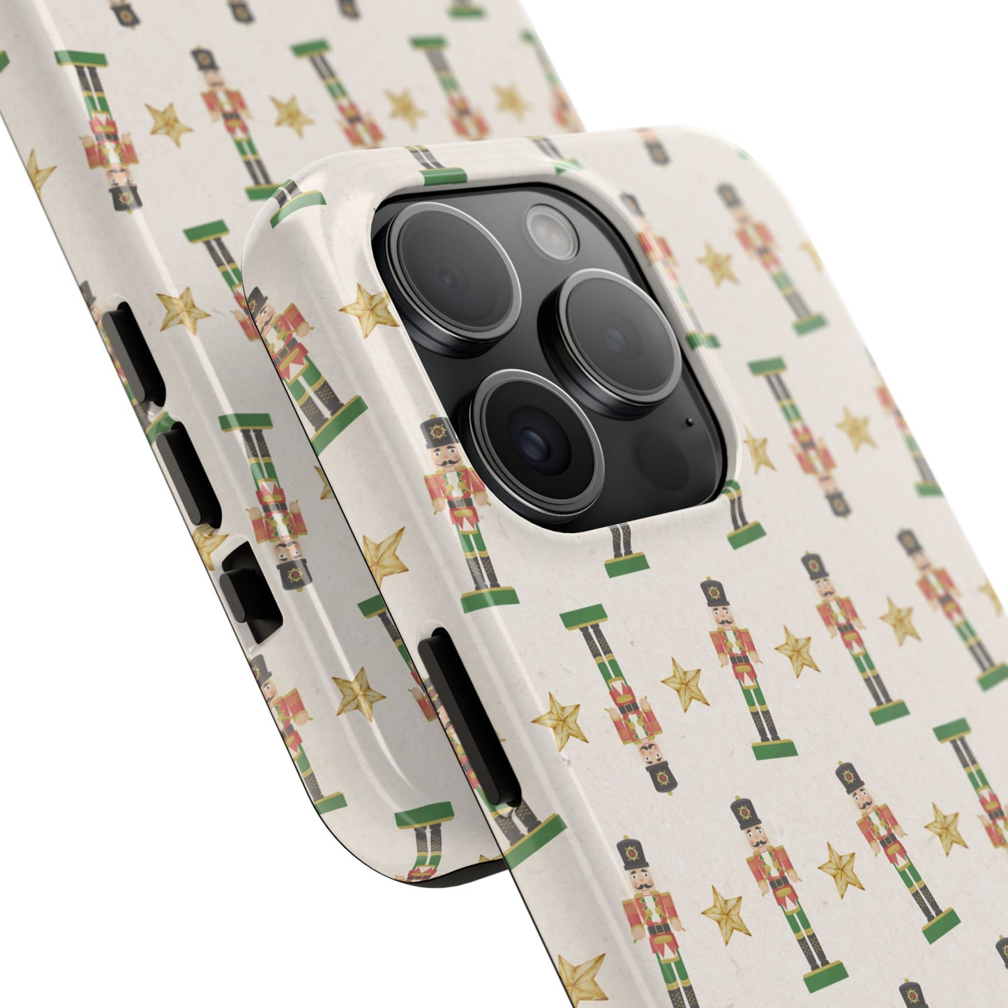 Nutcracker Phone Case
