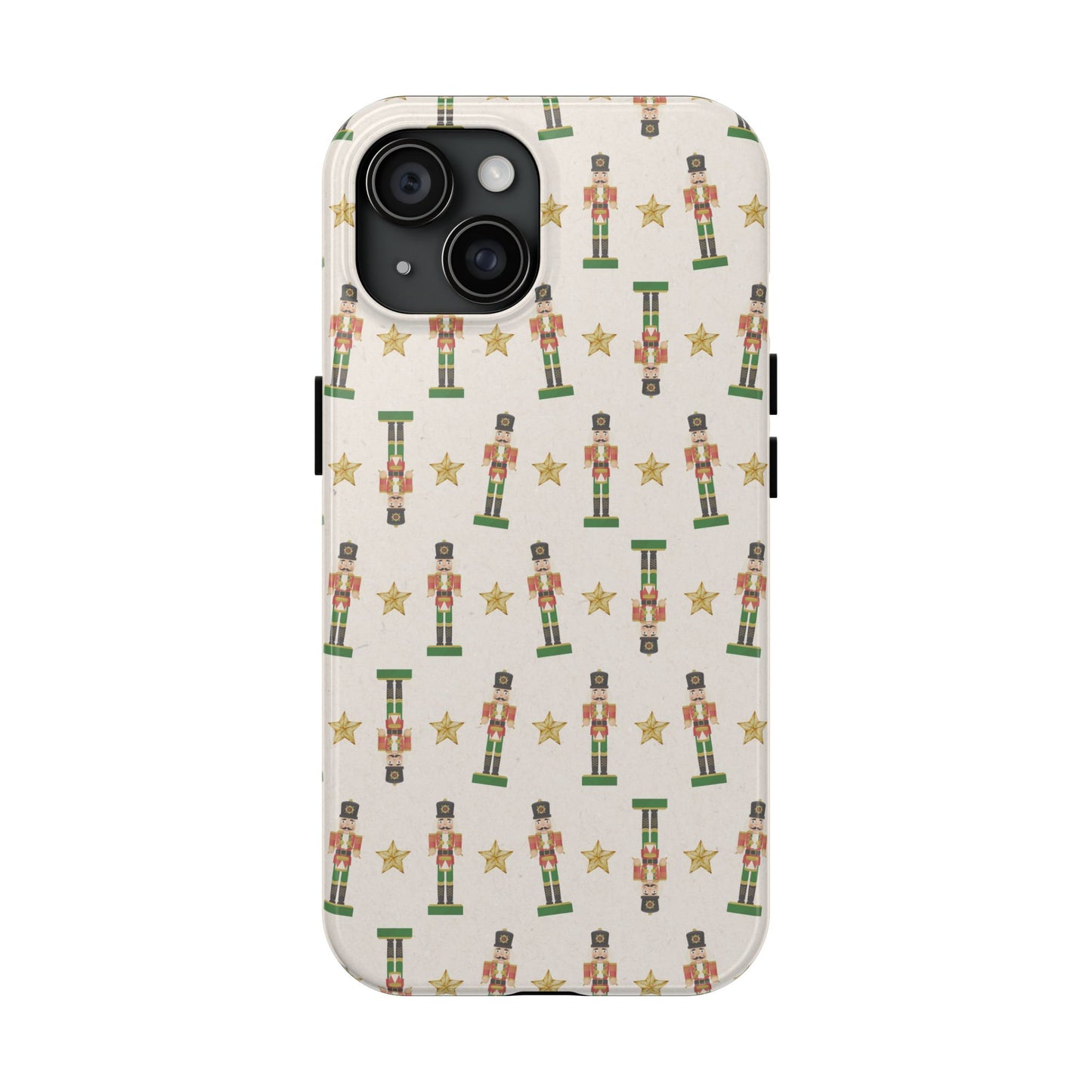 Nutcracker Phone Case
