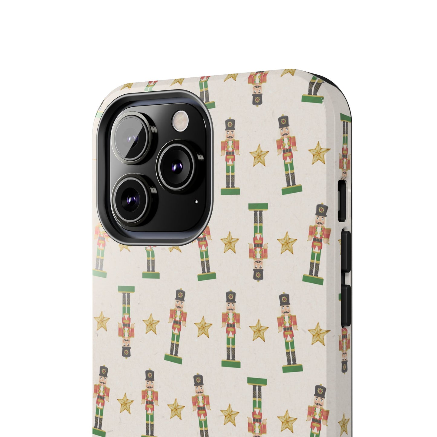 Nutcracker Phone Case