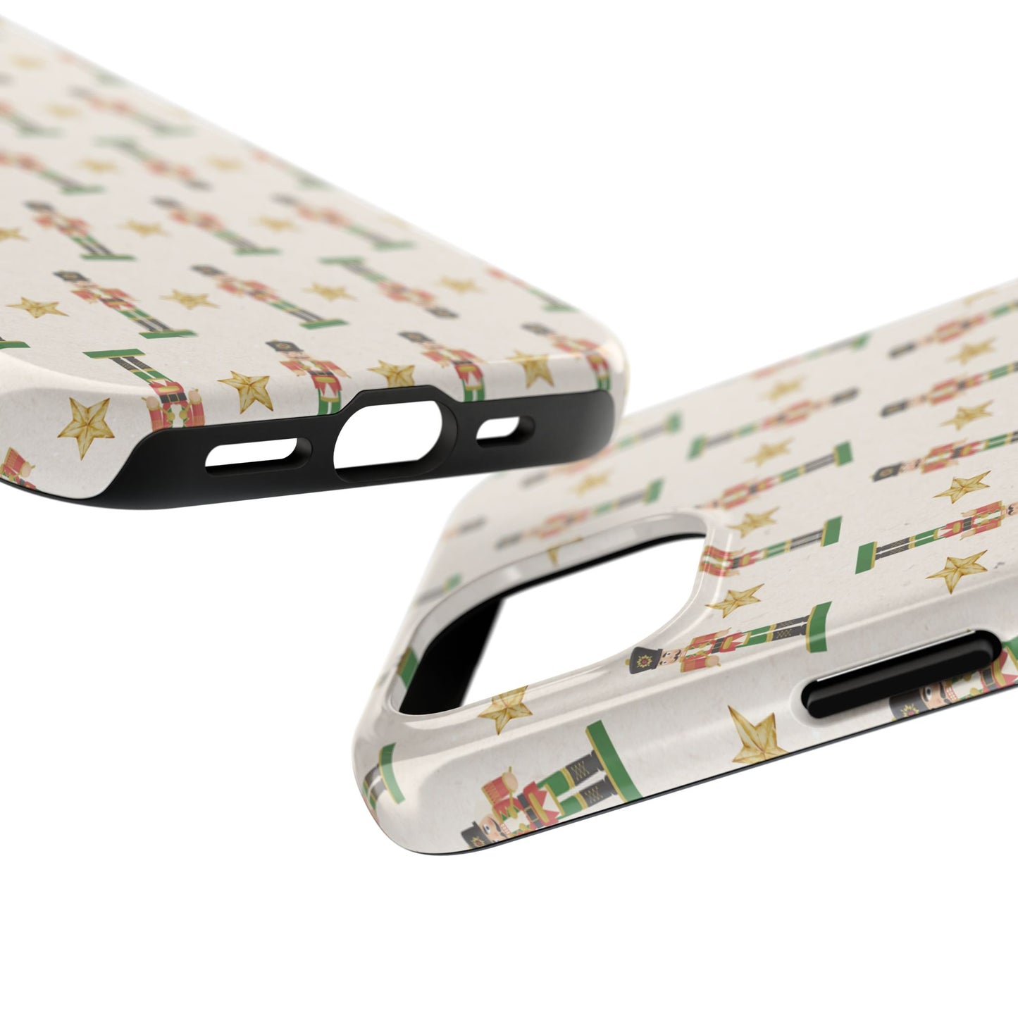 Nutcracker Phone Case