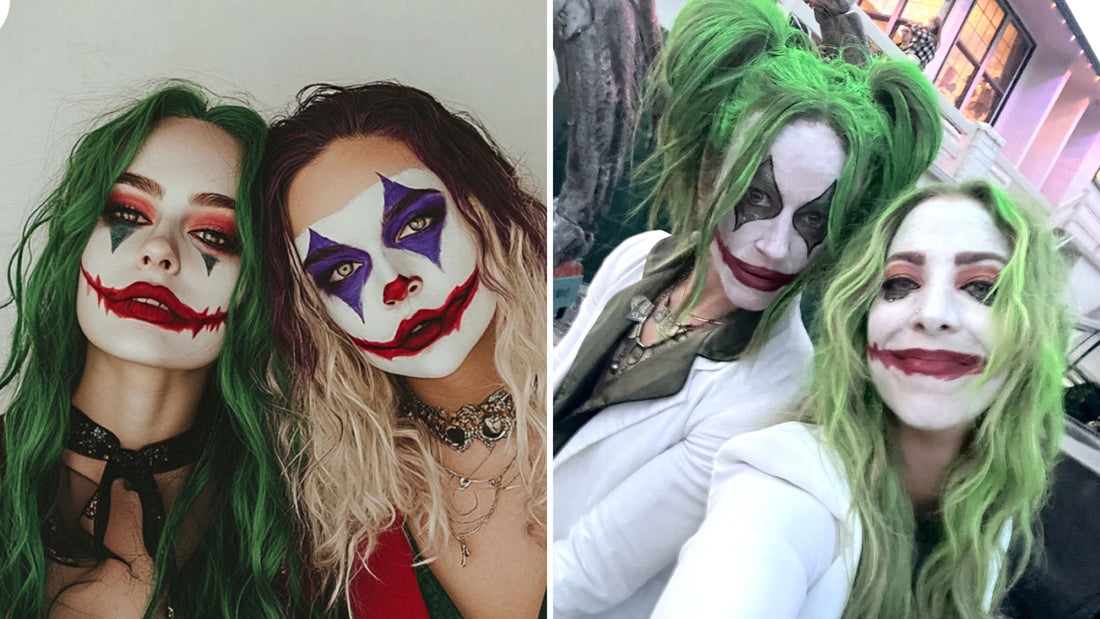 Costume Fail