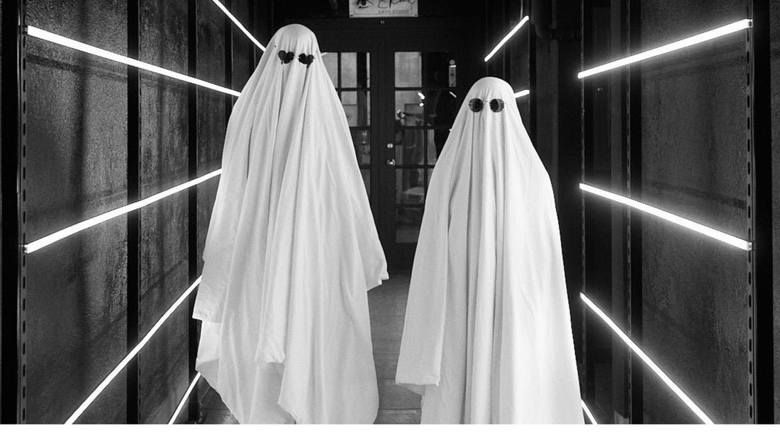 Squad Ghouls
