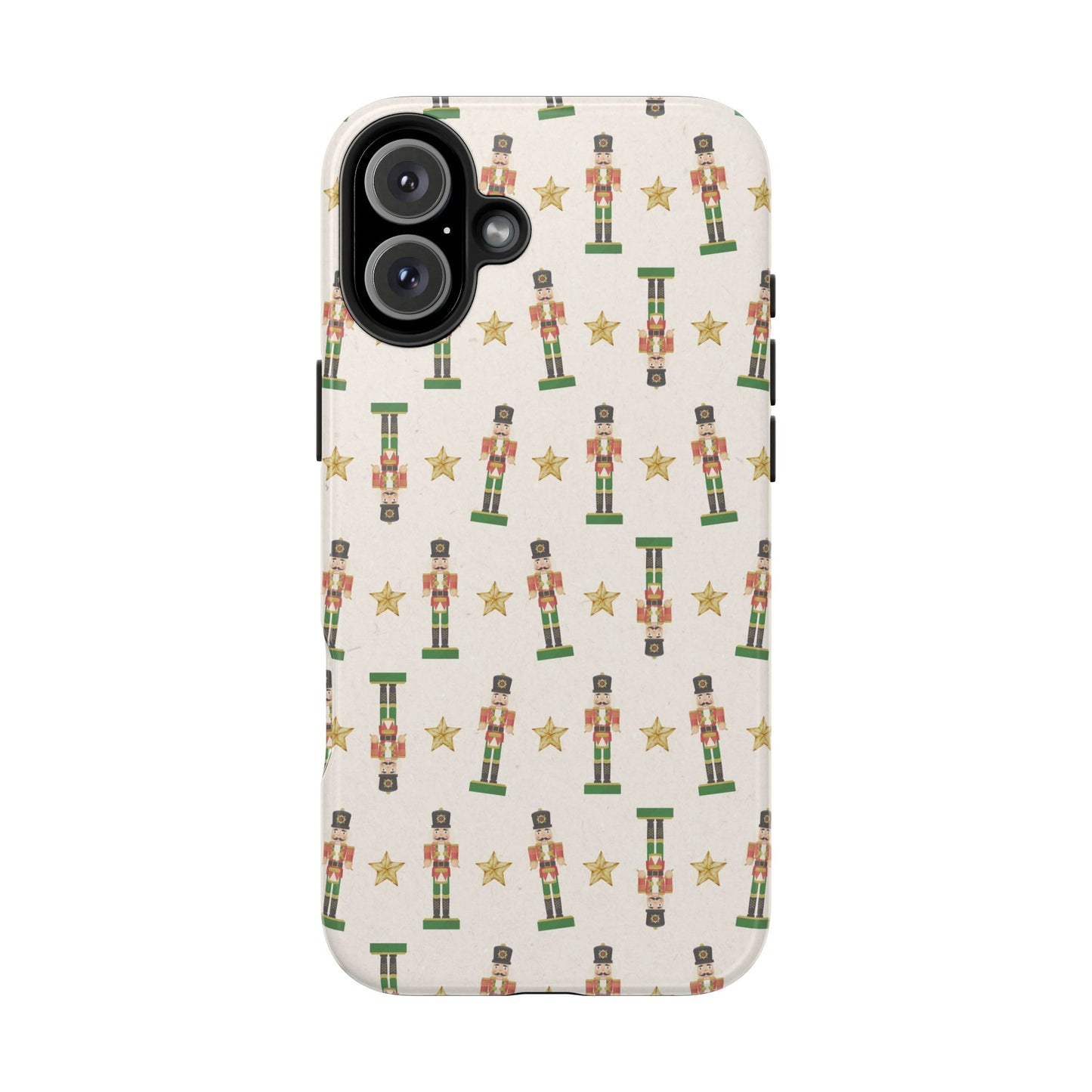 Nutcracker Phone Case