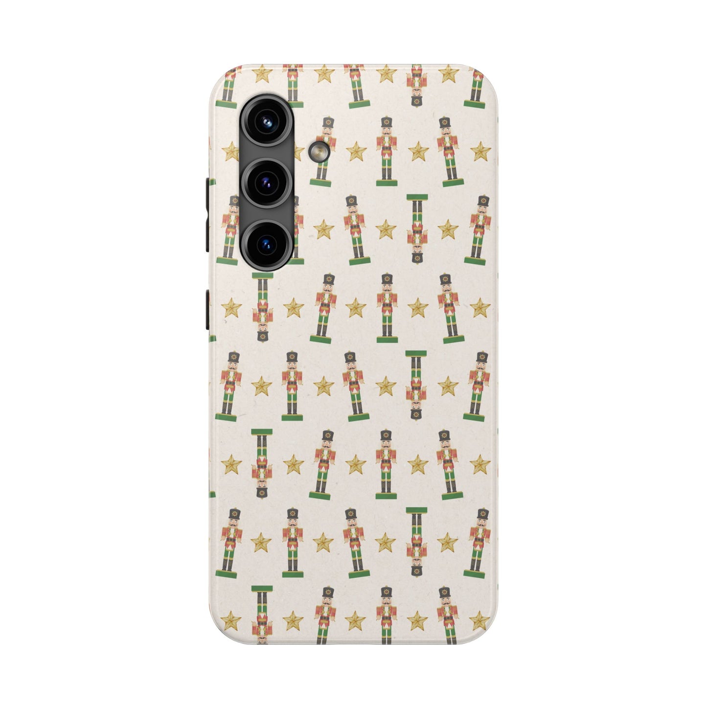 Nutcracker Phone Case