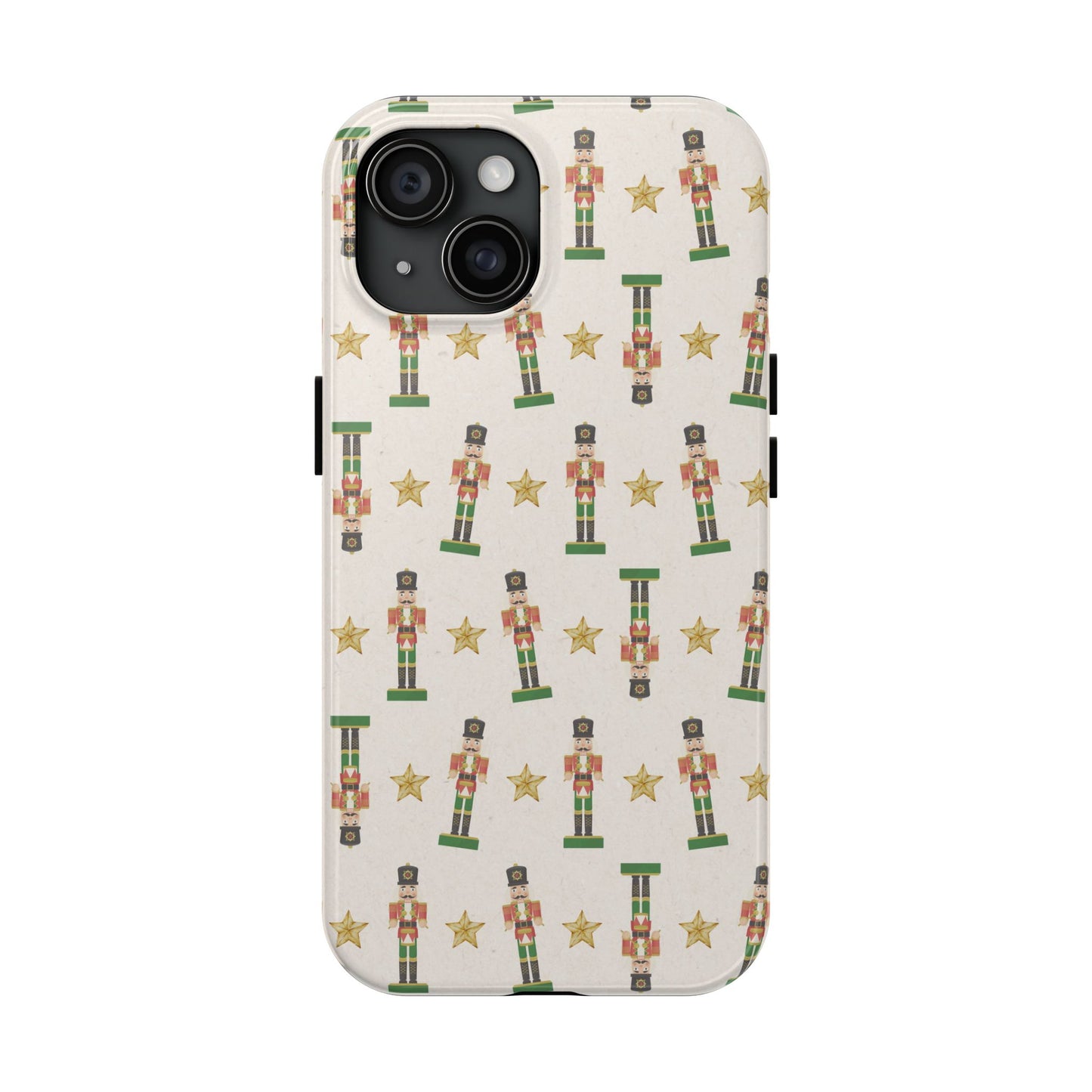Nutcracker Phone Case