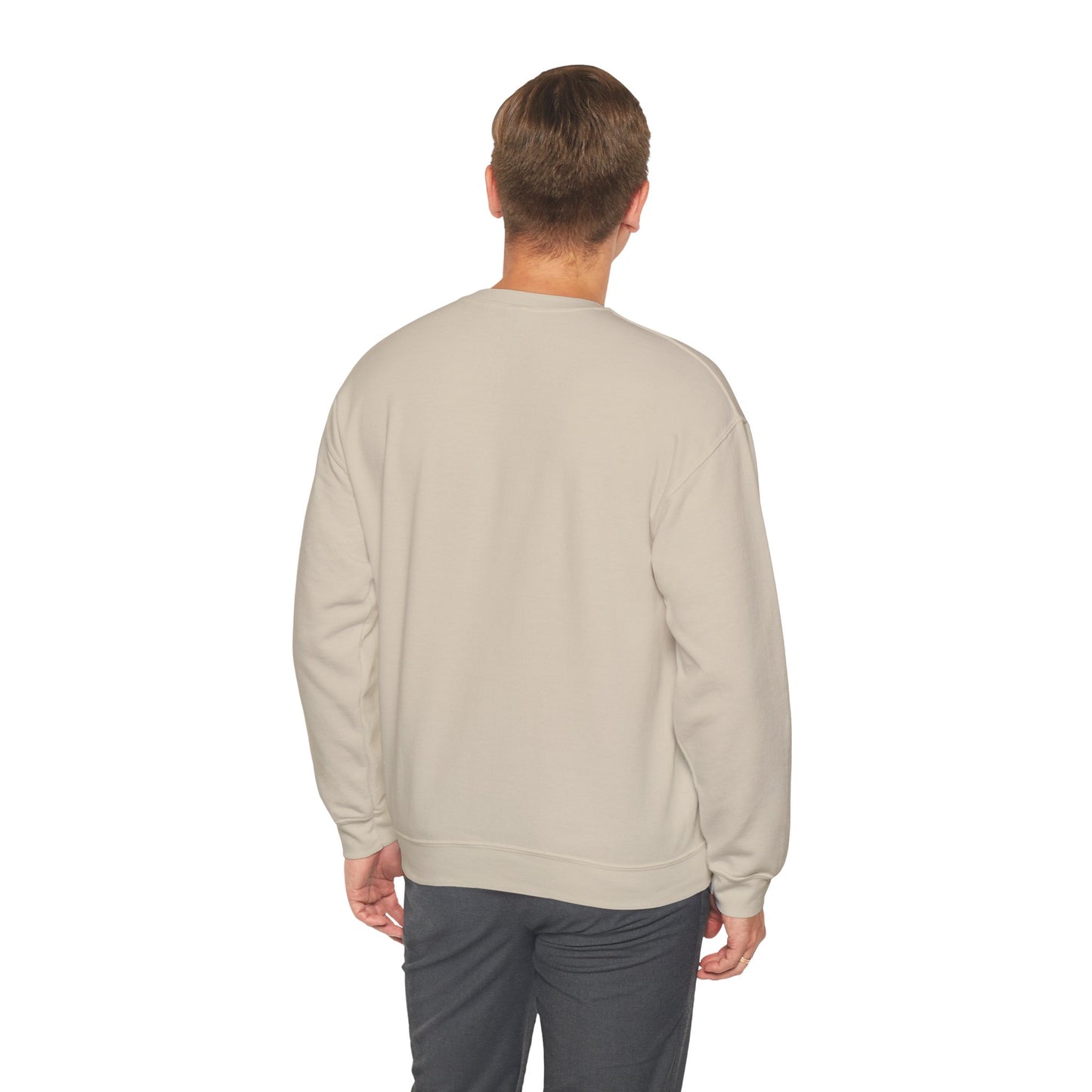 Merry Quismois Sweatshirt (Unisex)
