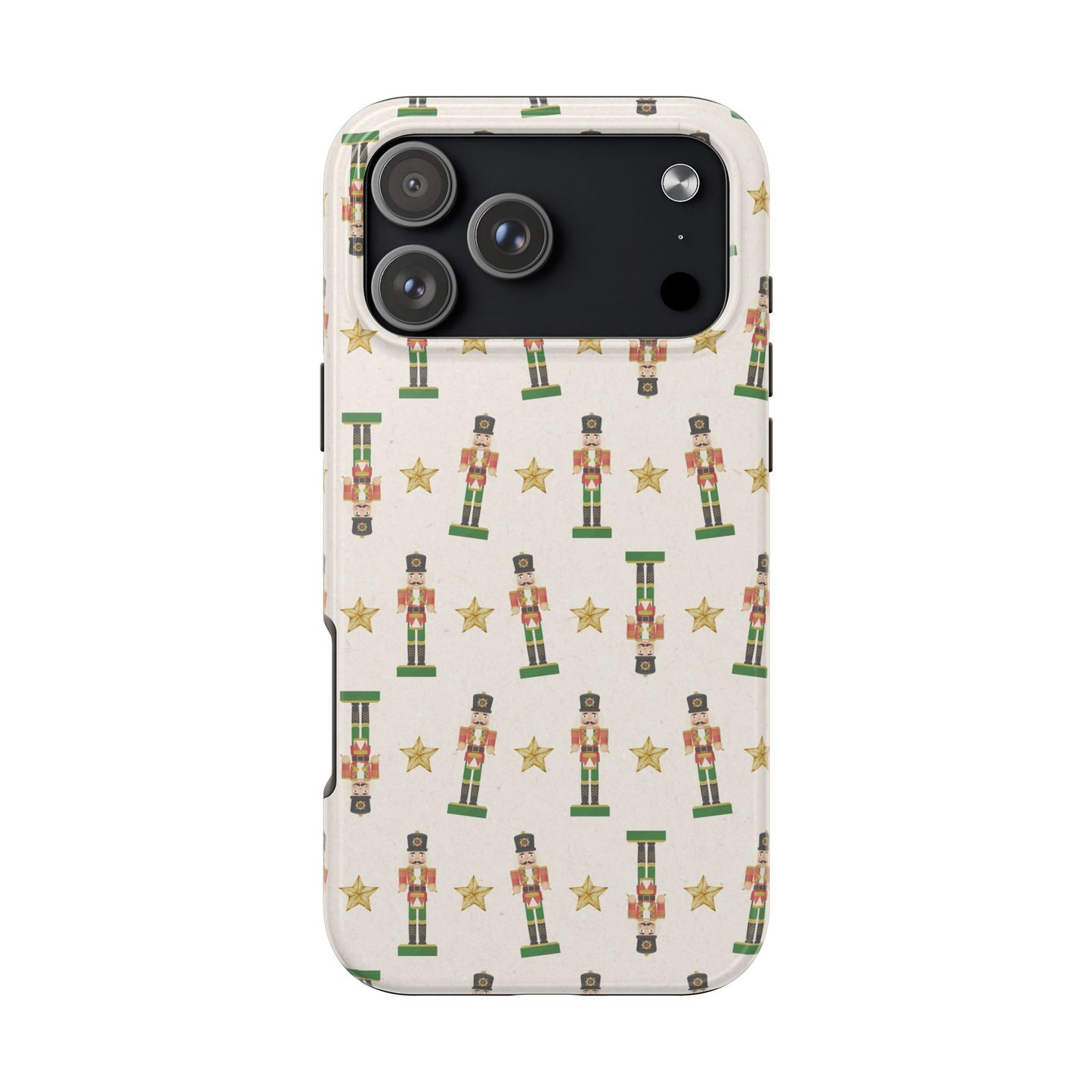 Nutcracker Phone Case