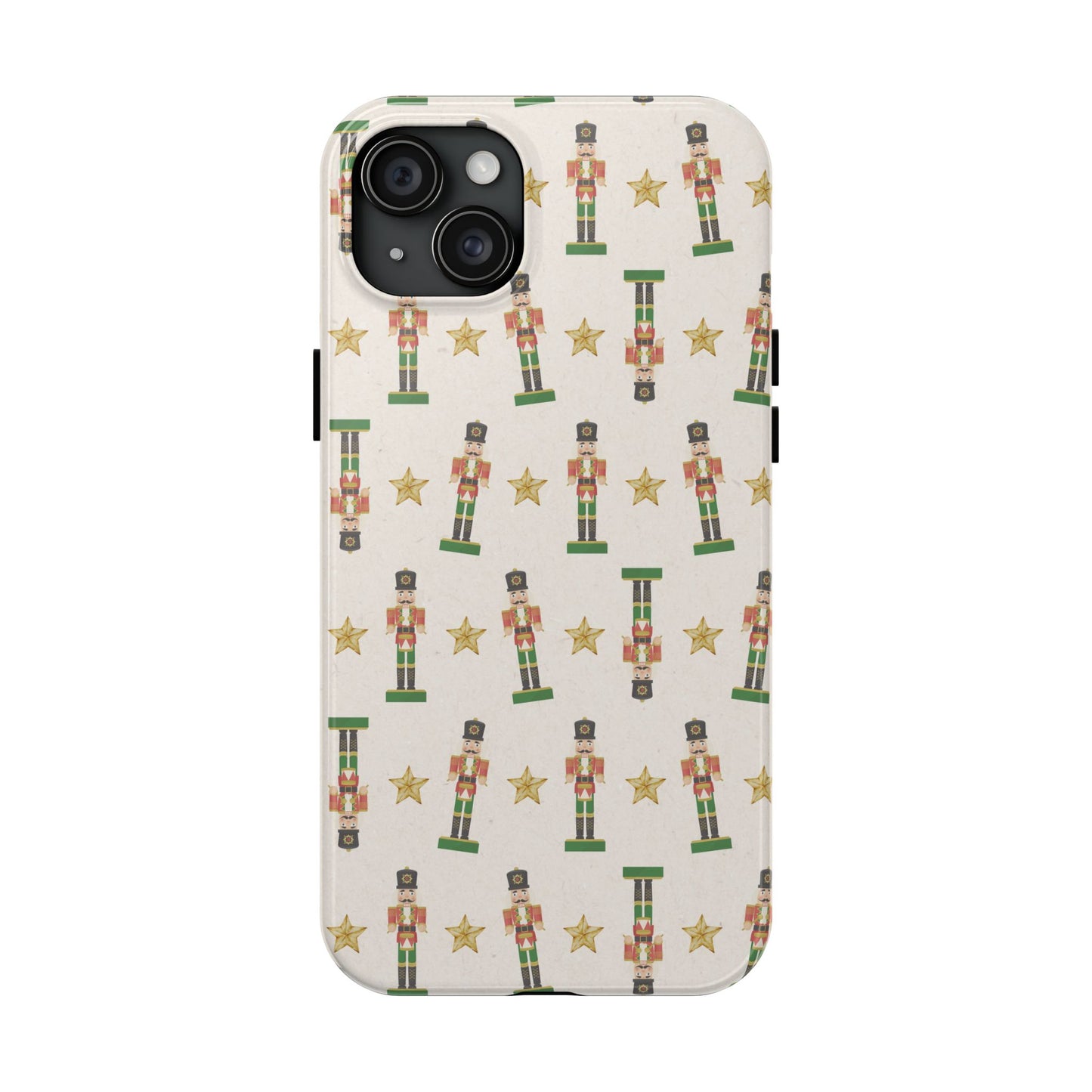 Nutcracker Phone Case