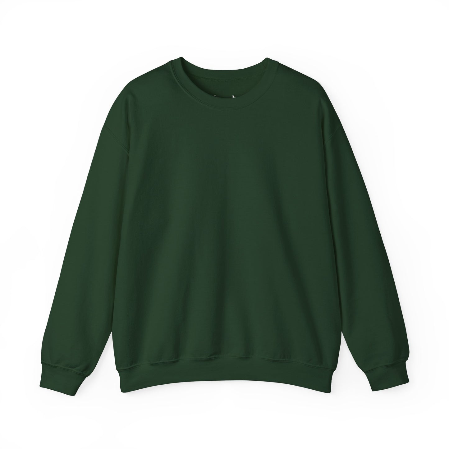 Thick & Sprucy Back Sweatshirt (Unisex)