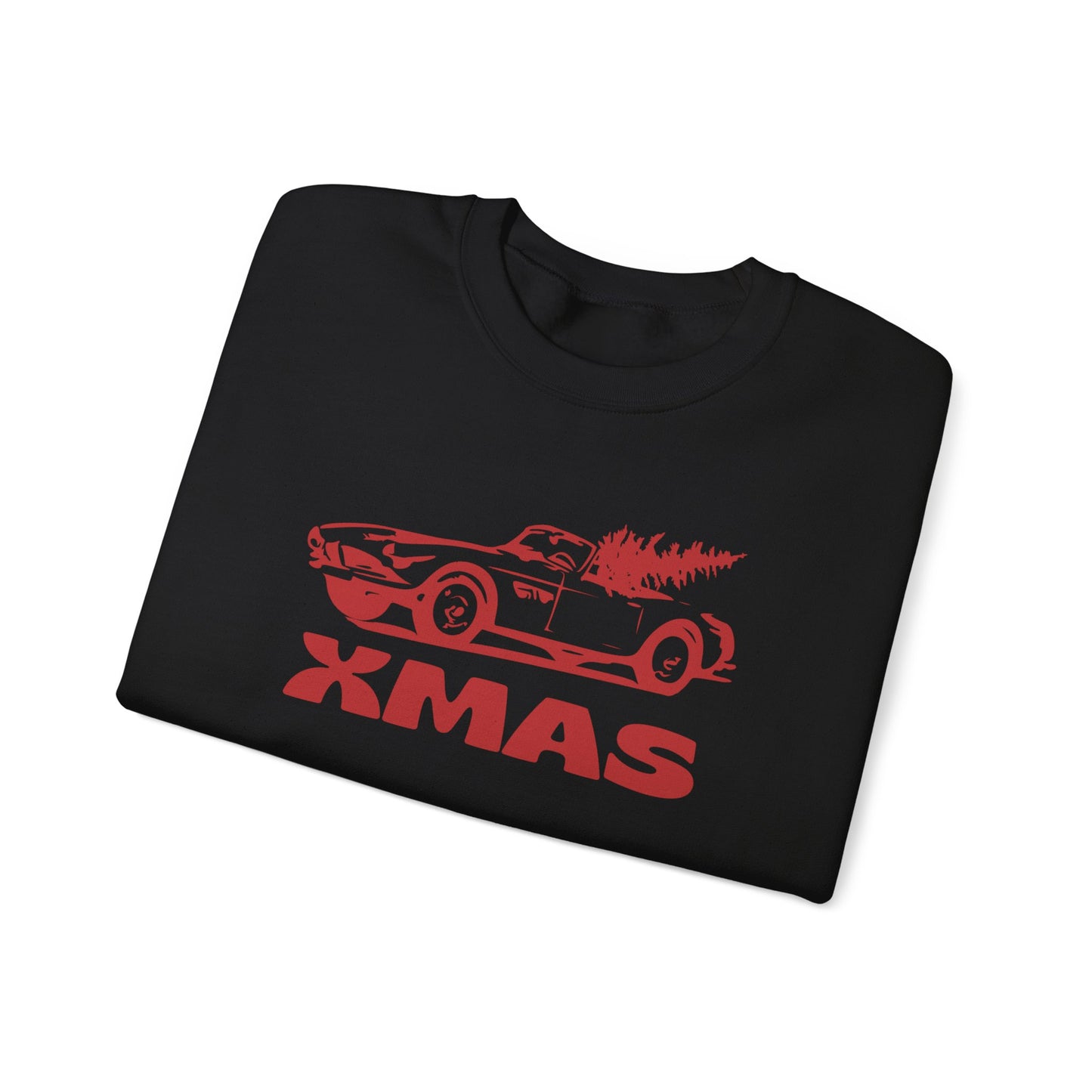 XMAS Sweatshirt (Unisex)