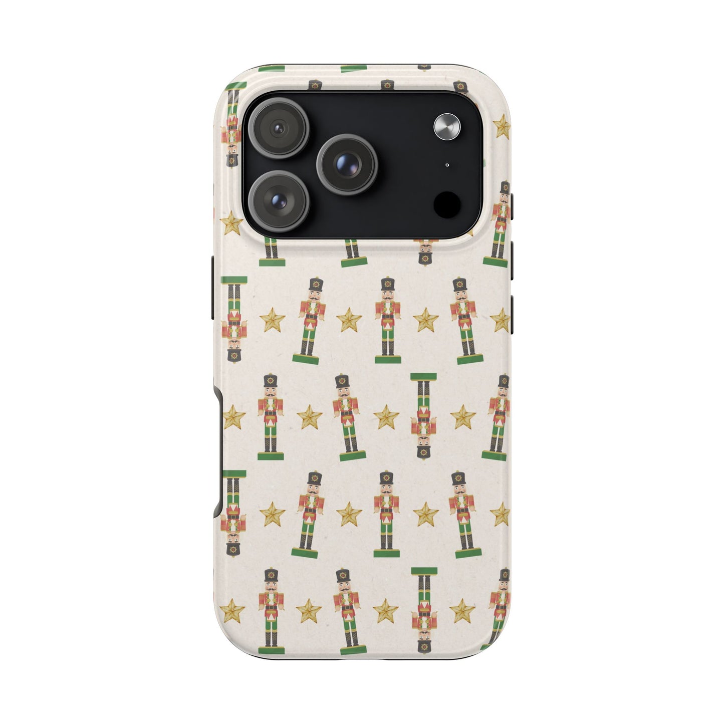 Nutcracker Phone Case