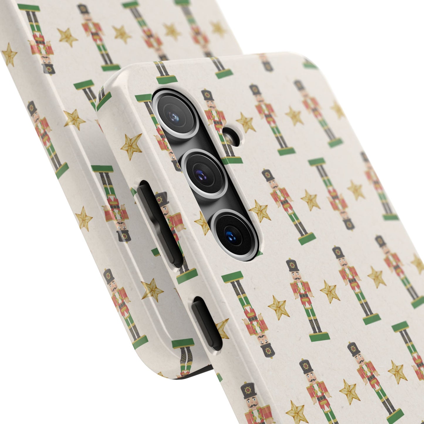 Nutcracker Phone Case