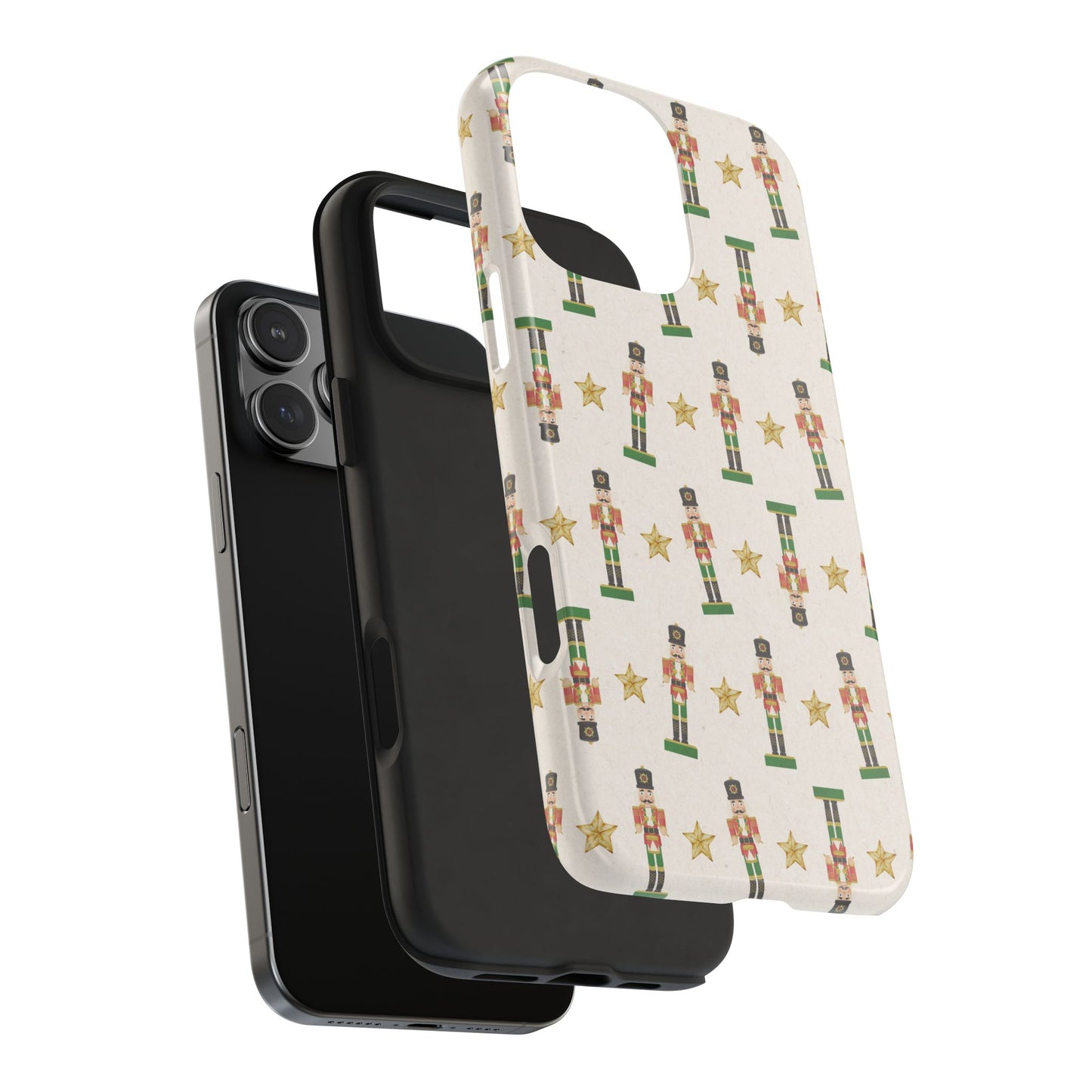 Nutcracker Phone Case