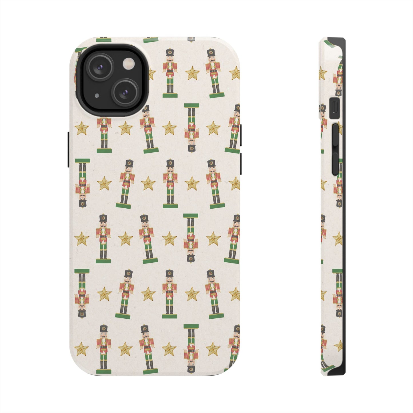 Nutcracker Phone Case