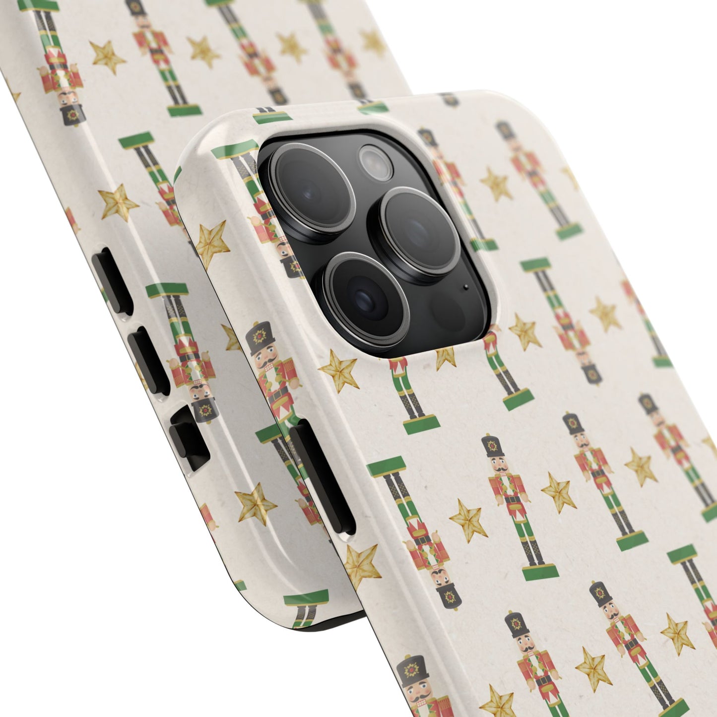 Nutcracker Phone Case