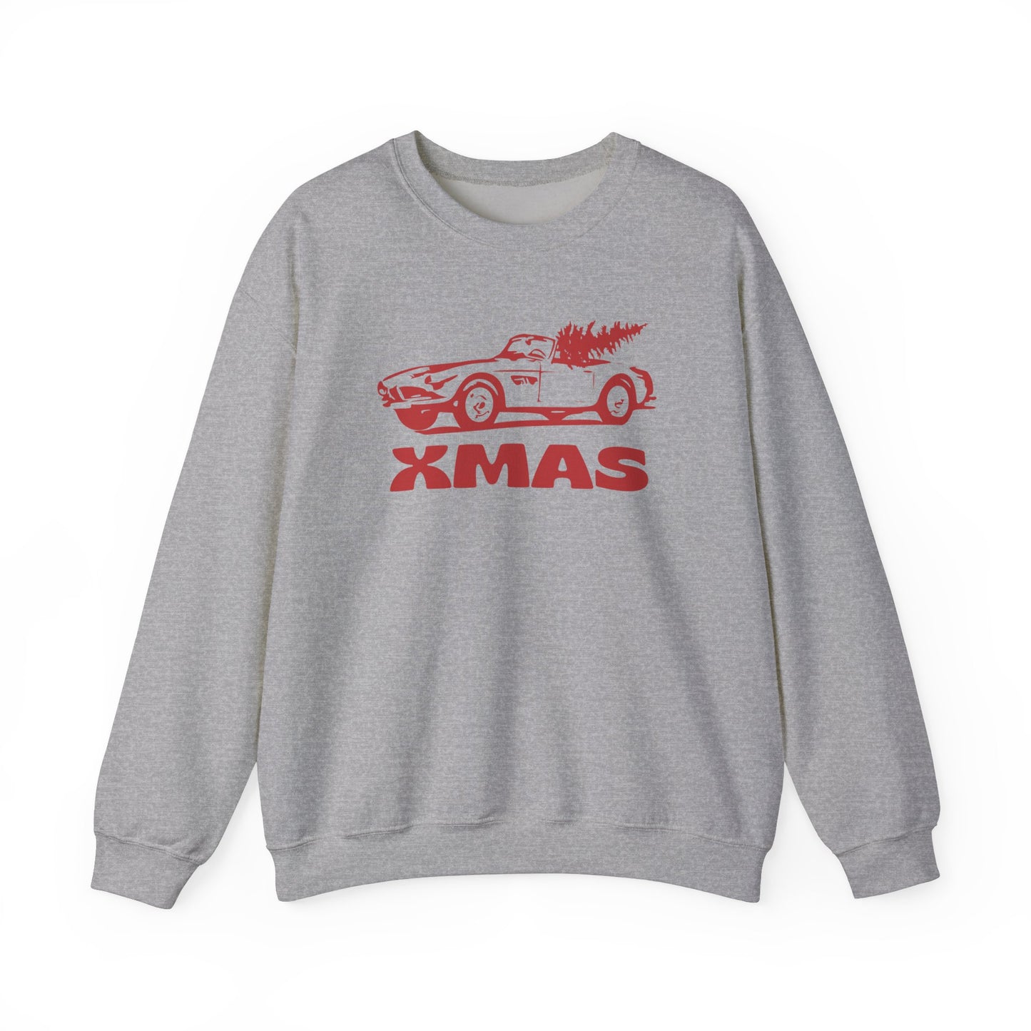 XMAS Sweatshirt (Unisex)